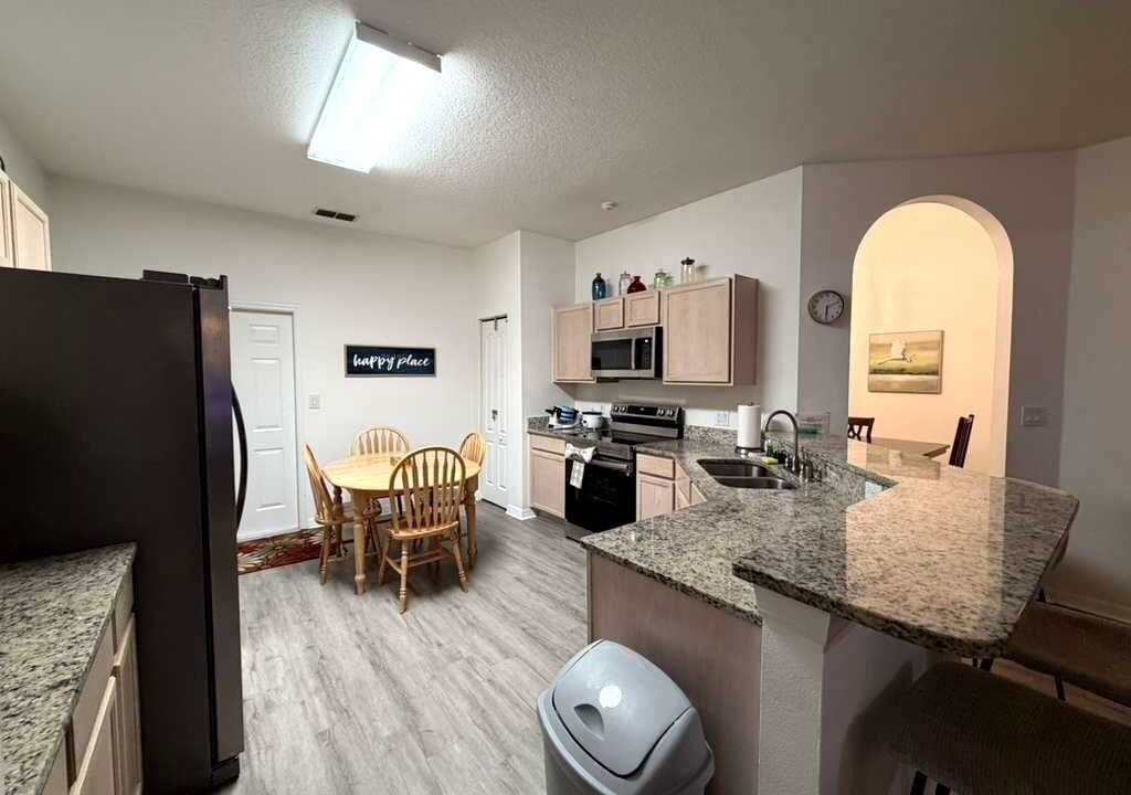 Photo of Kitchen in Lindfields