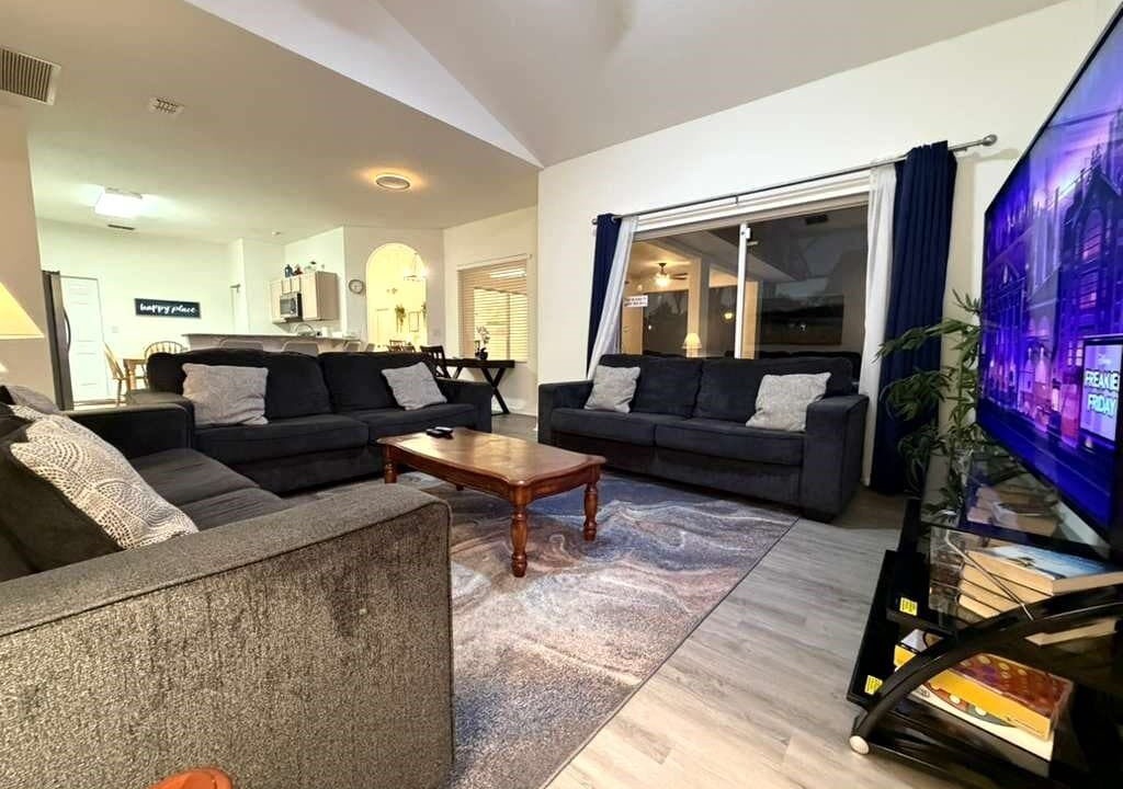 Photo of Outdoor in Lindfields