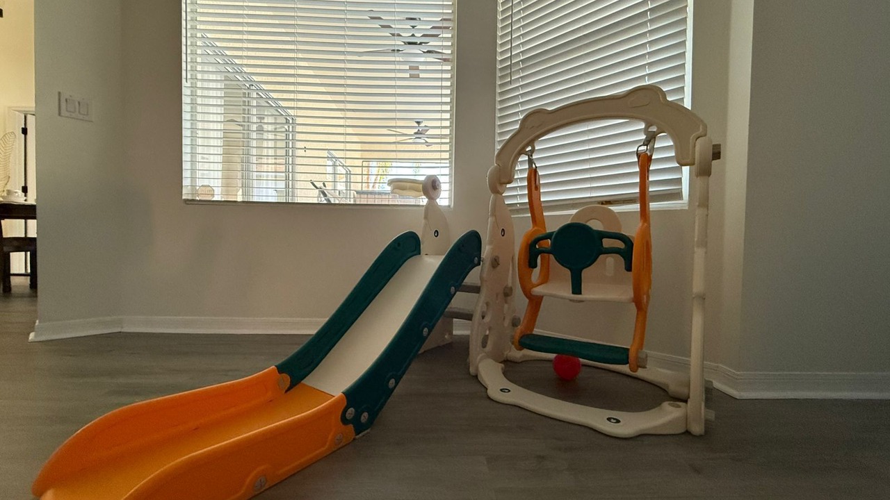 Photo of Bedroom in Lindfields