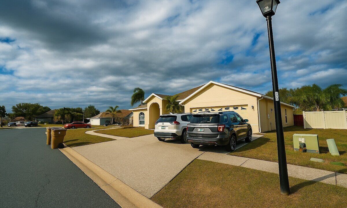 Photo of Outdoor in Lindfields