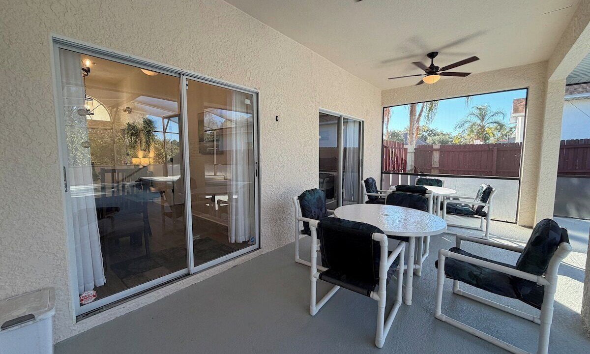 Photo of Outdoor in Lindfields