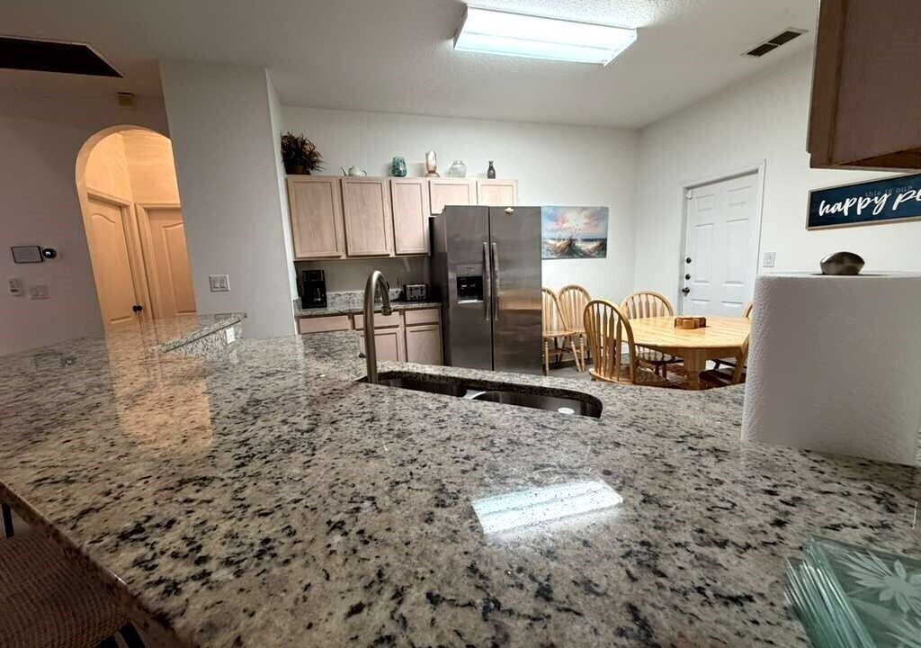 Photo of Kitchen in Lindfields