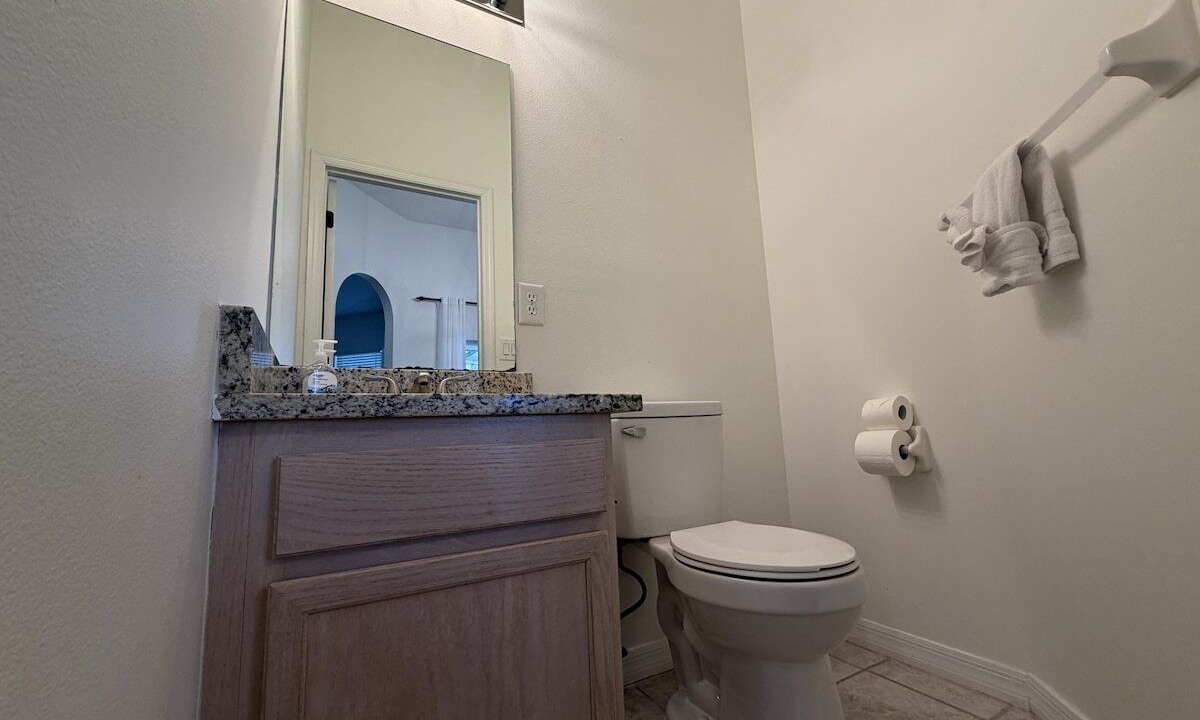 Photo of Bathroom in Lindfields