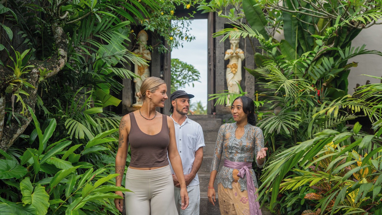 Photo of Outdoor in Melayang