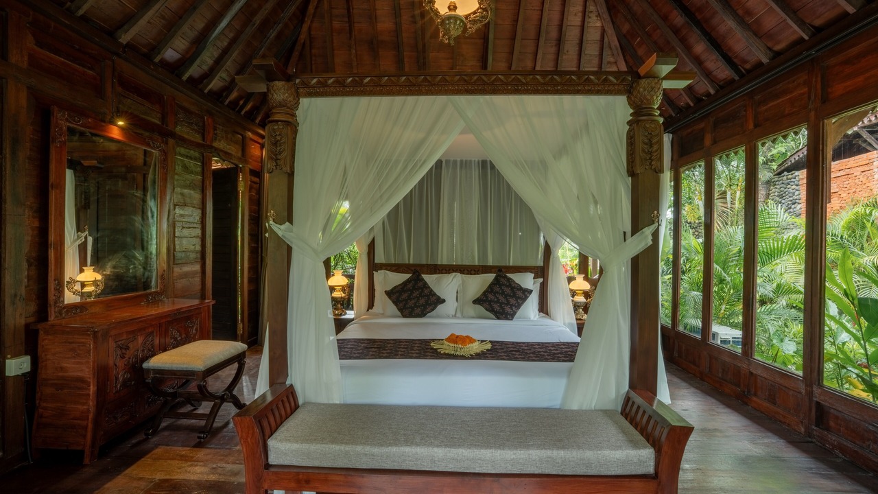 Photo of Outdoor in Melayang