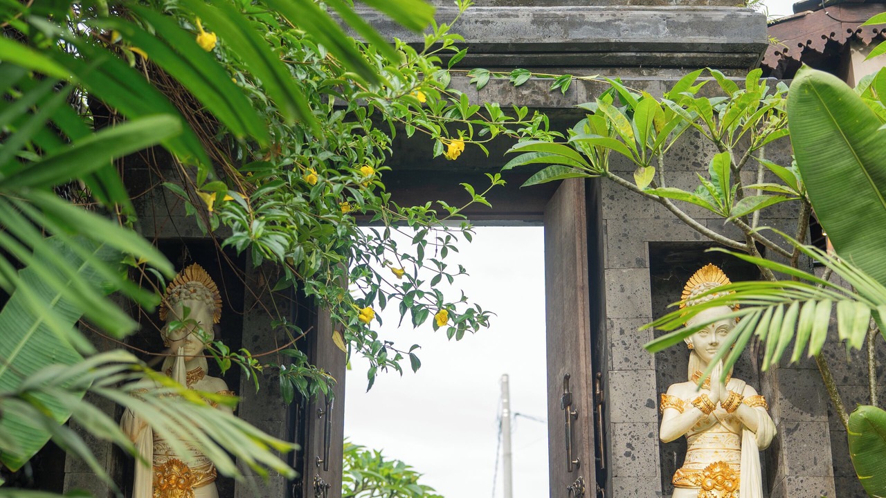 Photo of Outdoor in Melayang