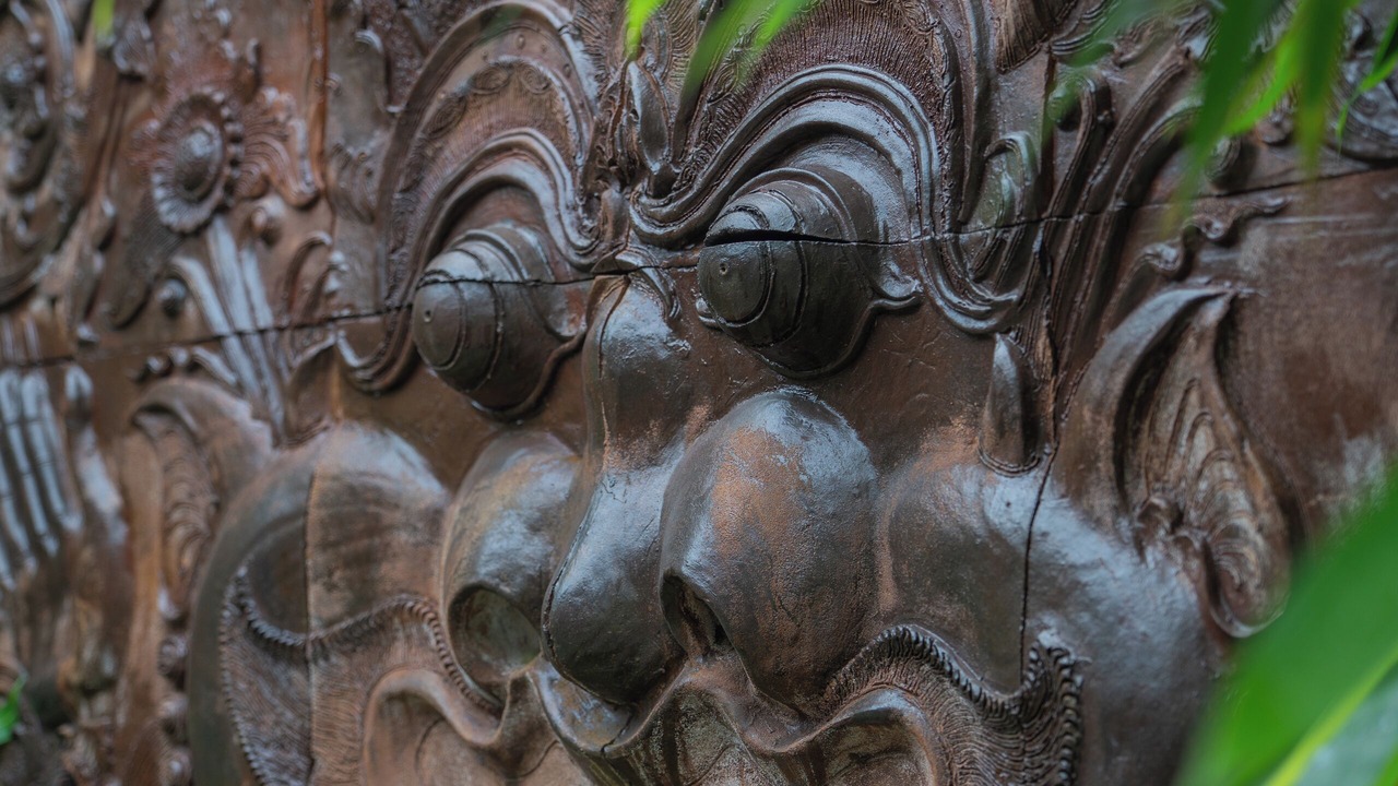 Photo of Outdoor in Melayang