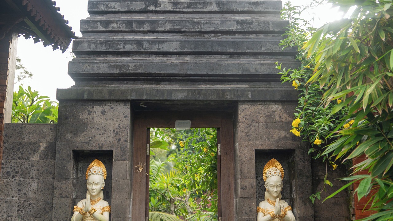 Photo of Outdoor in Melayang