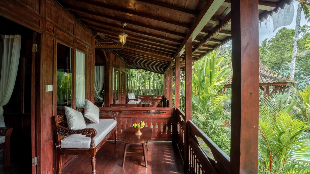 Photo of Outdoor in Melayang