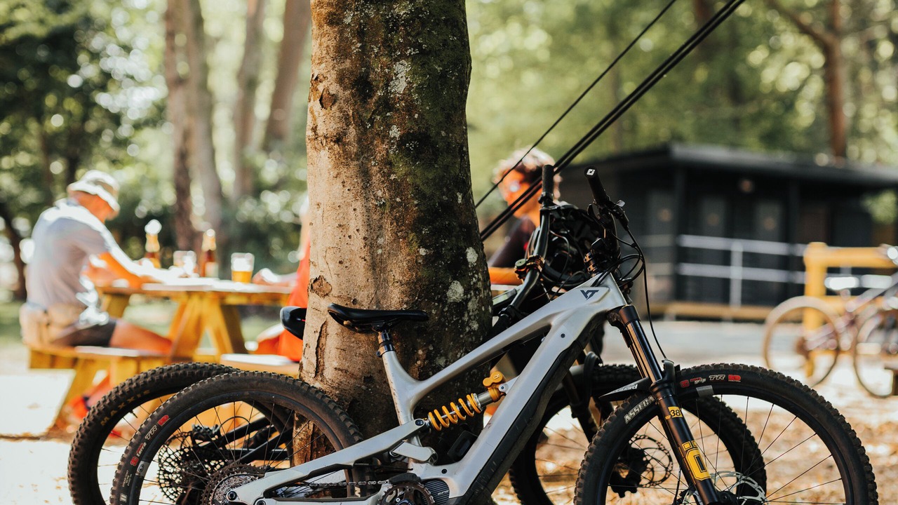 Photo of Outdoor in Holmbury St Mary