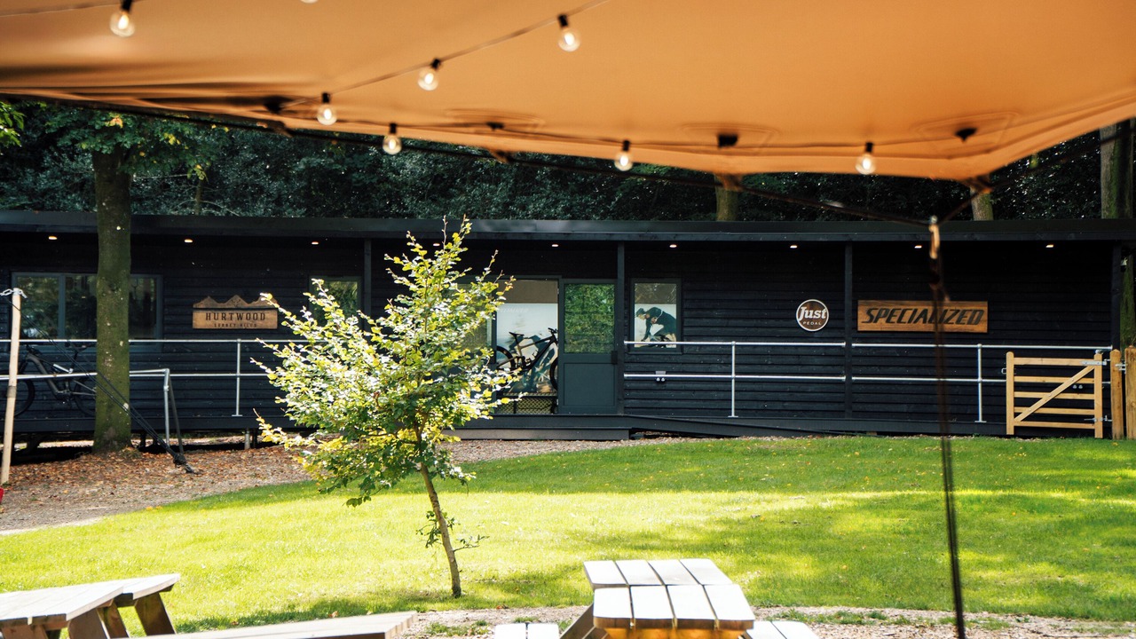 Photo of Outdoor in Holmbury St Mary