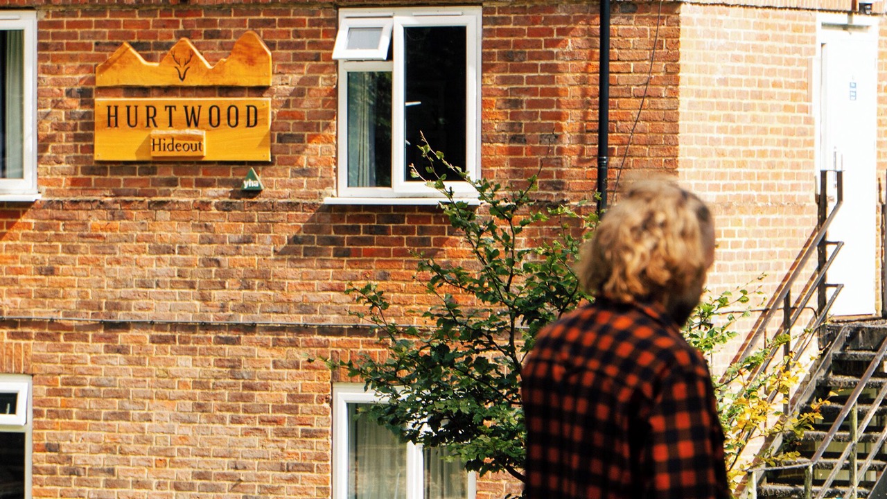 Photo of Outdoor in Holmbury St Mary