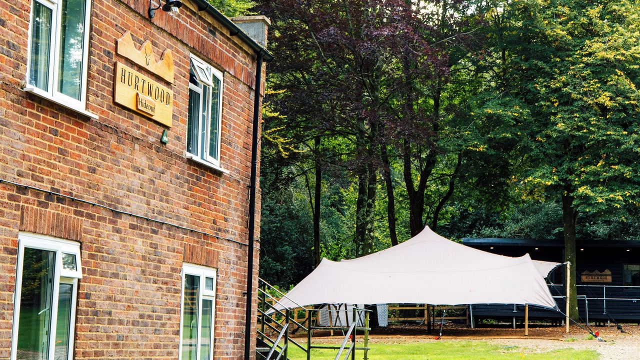 Photo of Outdoor in Holmbury St Mary