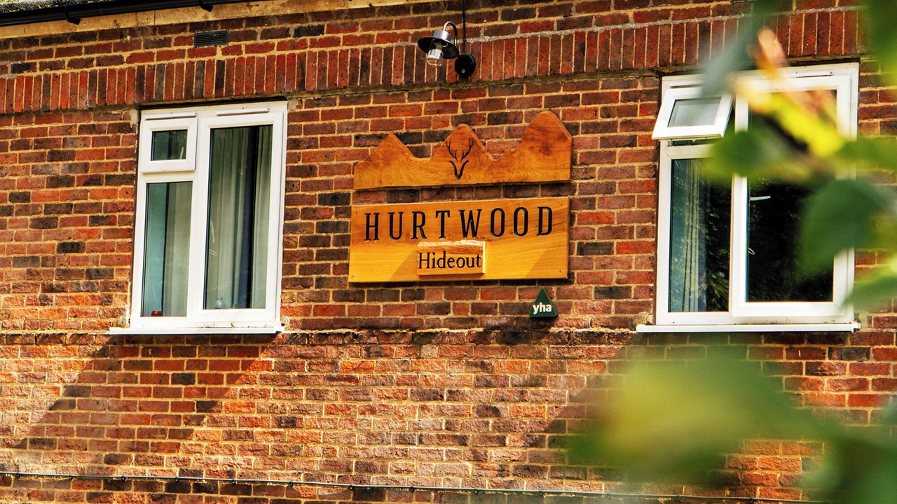 Photo of Outdoor in Holmbury St Mary