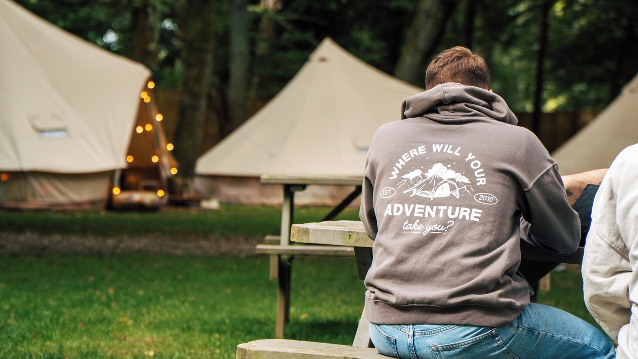 Photo of Outdoor in Holmbury St Mary