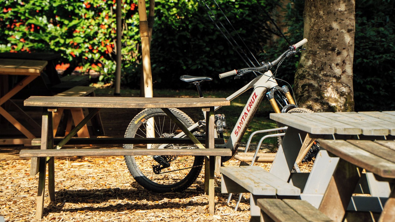 Photo of Outdoor in Holmbury St Mary