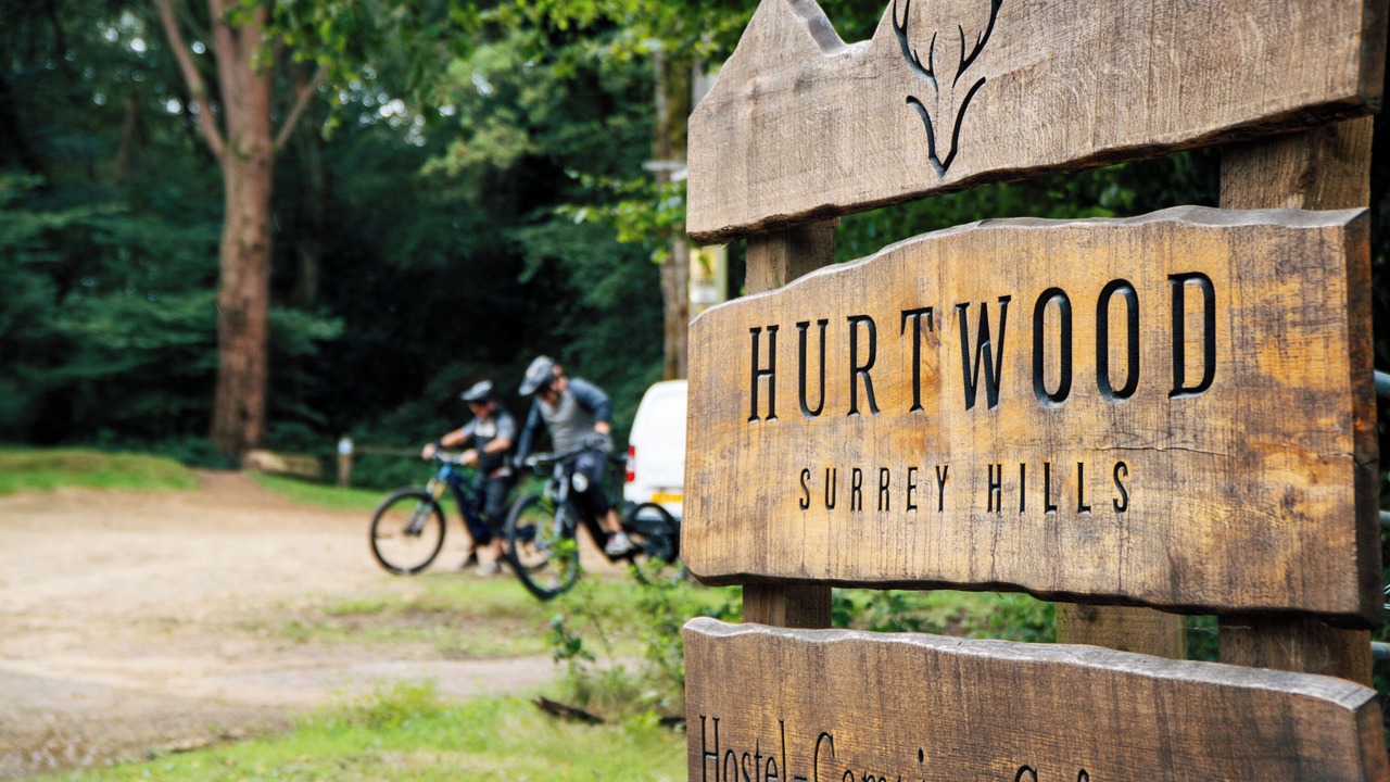 Photo of Outdoor in Holmbury St Mary