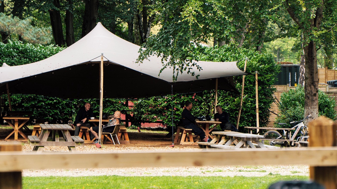 Photo of Outdoor in Holmbury St Mary