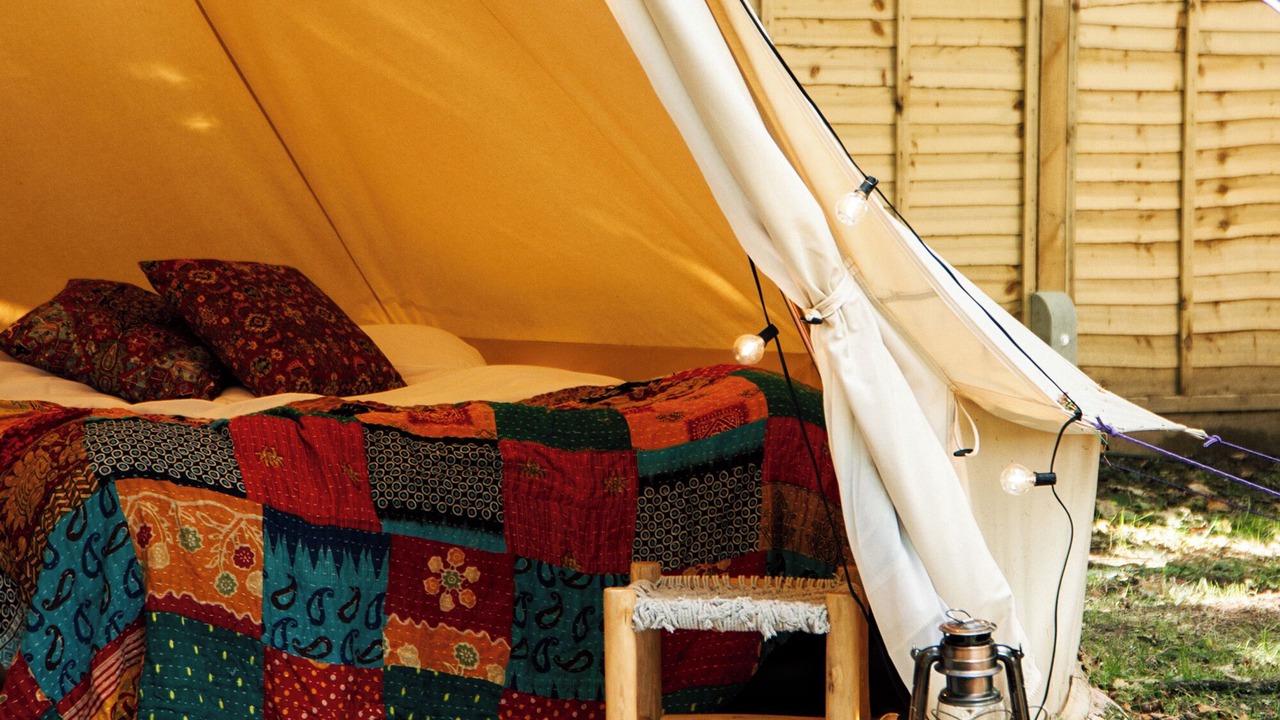 Photo of Outdoor in Holmbury St Mary