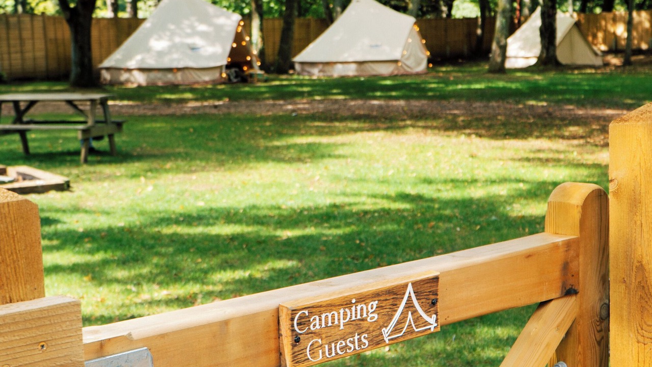 Photo of Outdoor in Holmbury St Mary