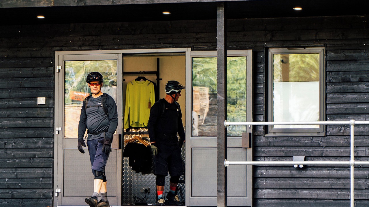 Photo of Outdoor in Holmbury St Mary