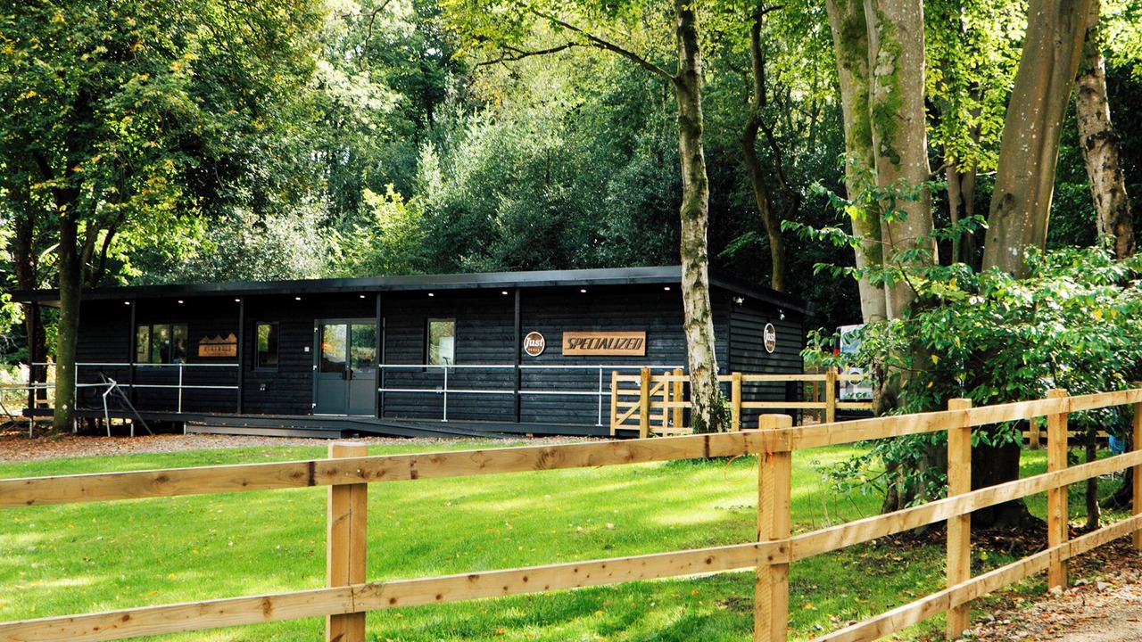 Photo of Outdoor in Holmbury St Mary