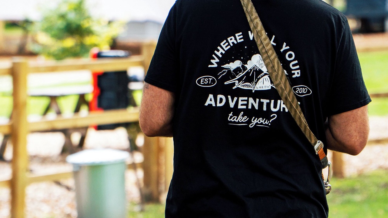 Photo of Outdoor in Holmbury St Mary