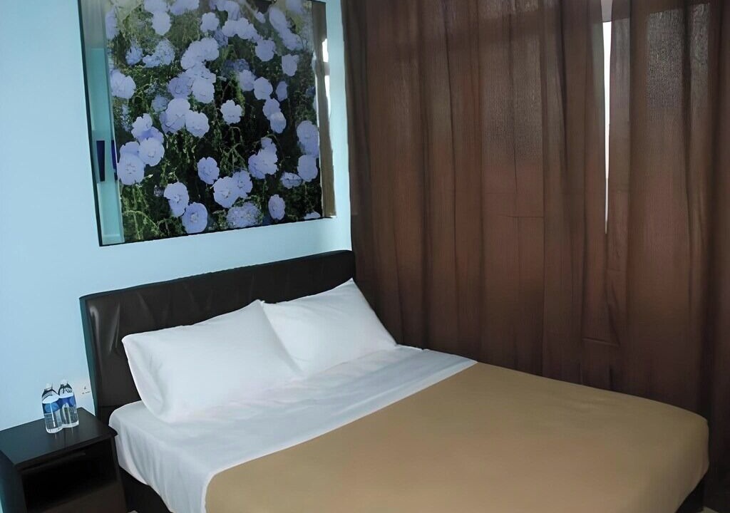 Photo of Bedroom in Ulu Tiram