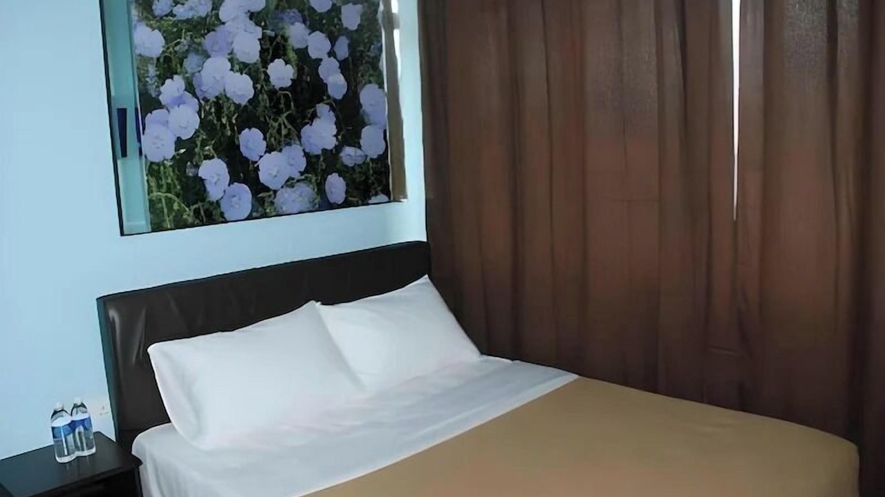 Photo of Bedroom in Ulu Tiram