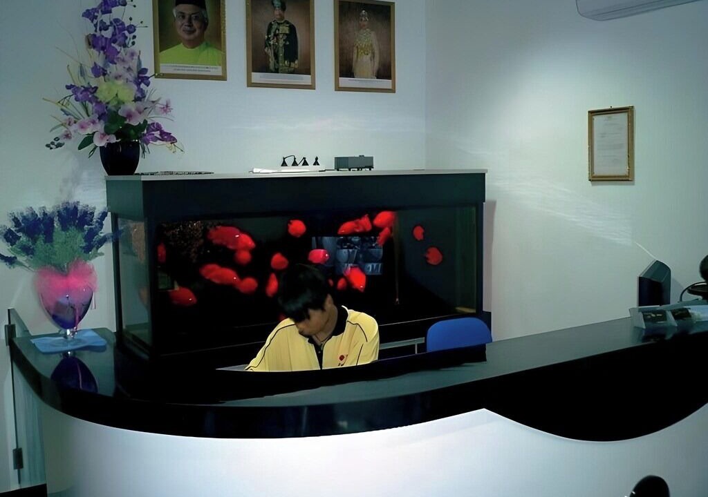 Photo of Others in Ulu Tiram