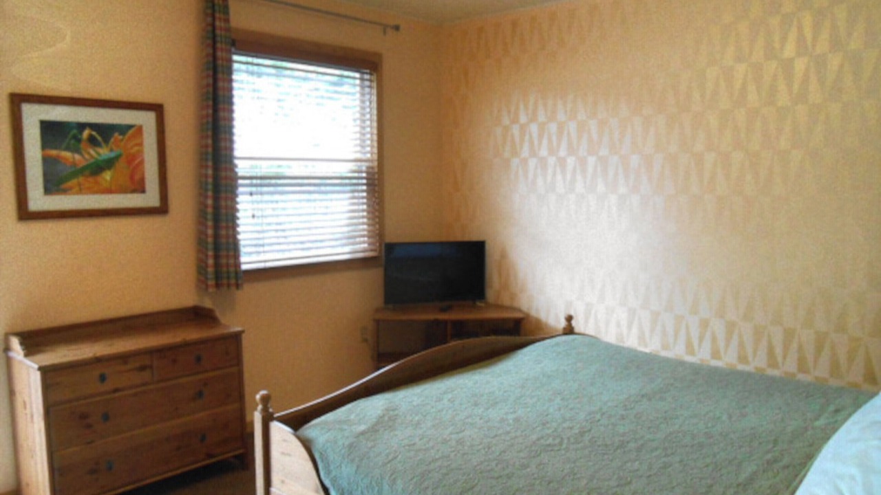 Photo of Bedroom in Mount Tremper