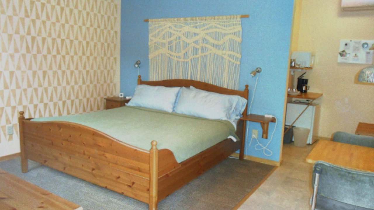 Photo of Bedroom in Mount Tremper
