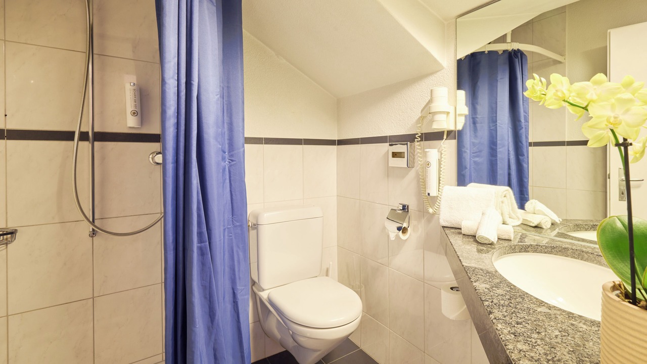 Photo of Bathroom in Murten