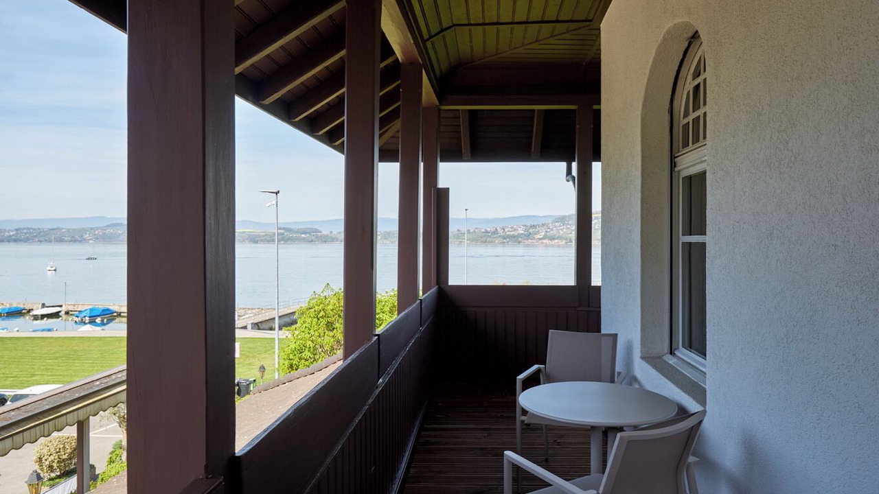 Photo of Outdoor in Murten
