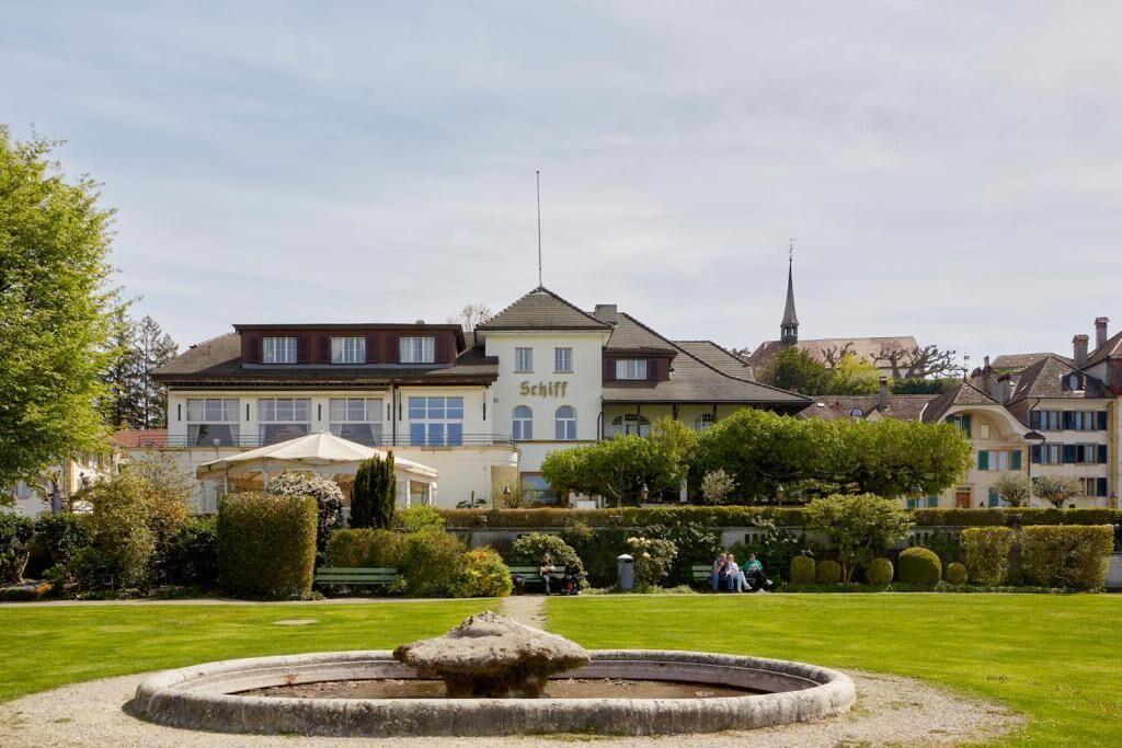 Photo of Outdoor in Murten