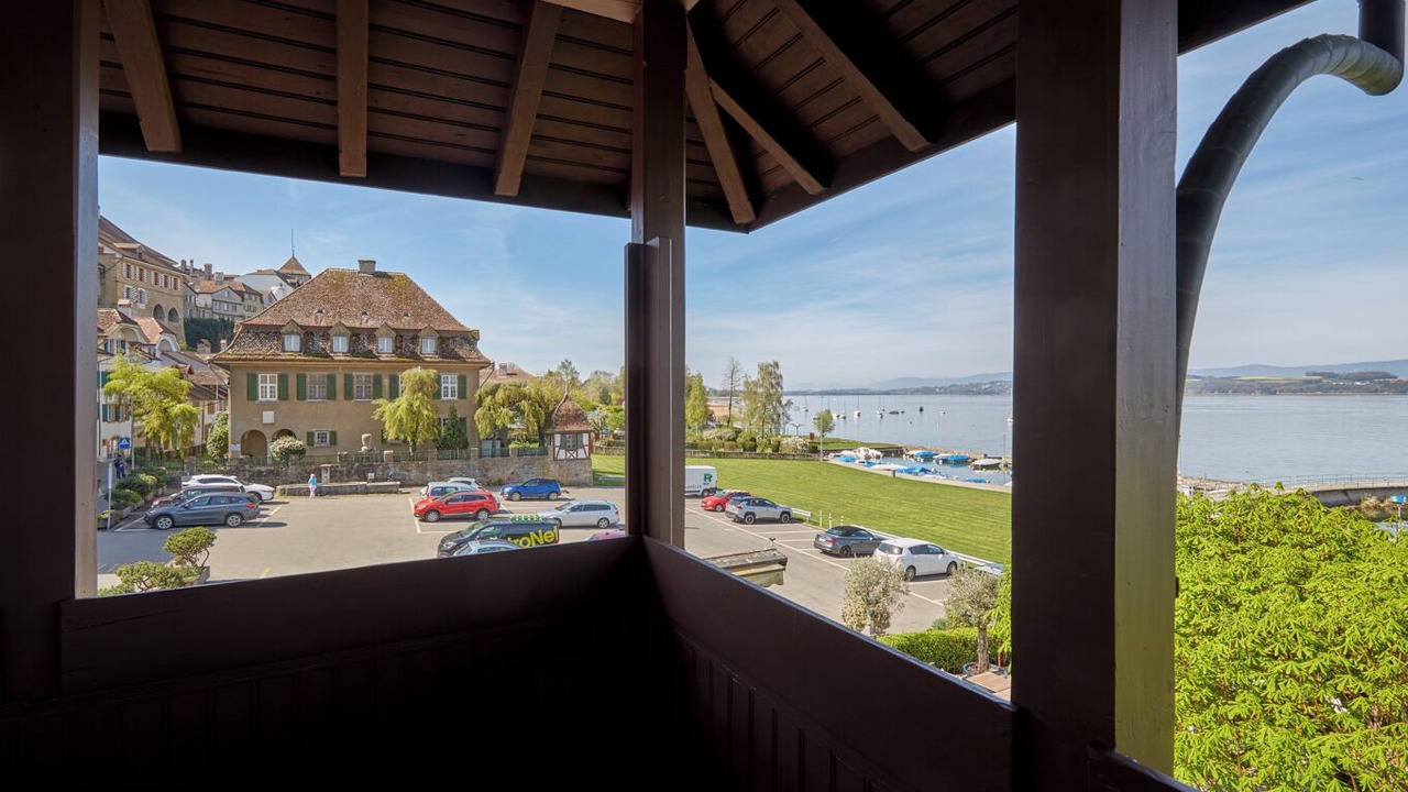 Photo of Outdoor in Murten