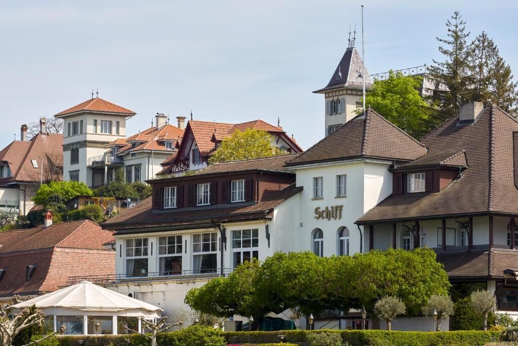 Photo of Outdoor in Murten