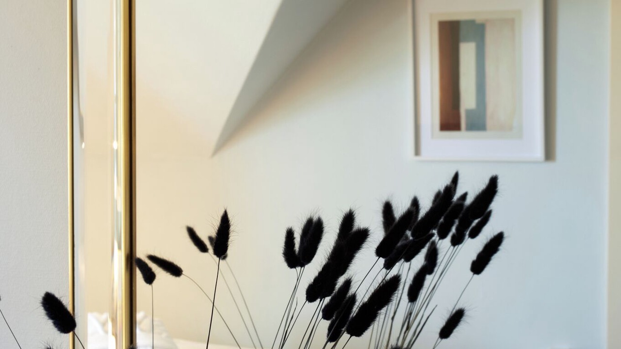 Photo of Bedroom in Murten