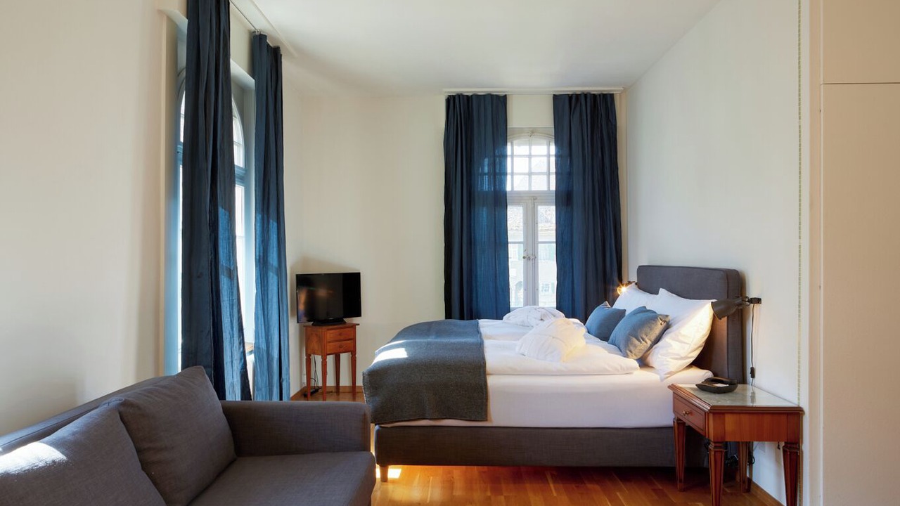 Photo of Bedroom in Murten