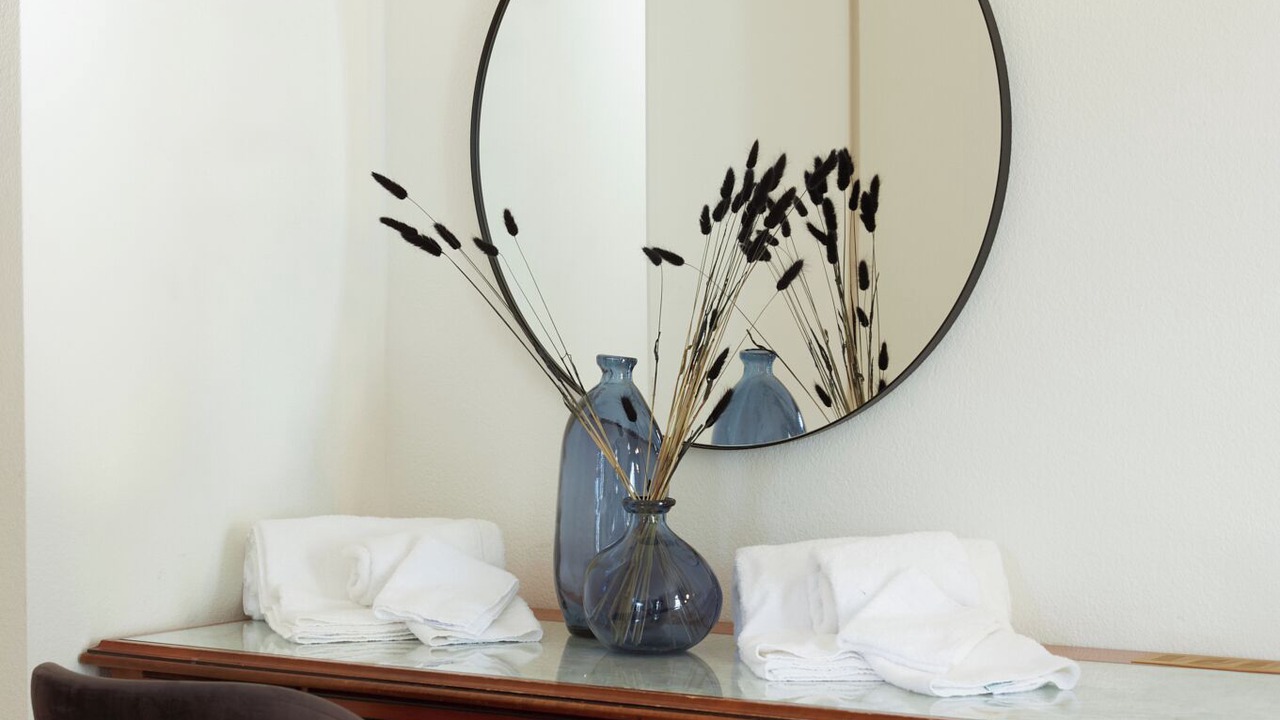 Photo of Bedroom in Murten