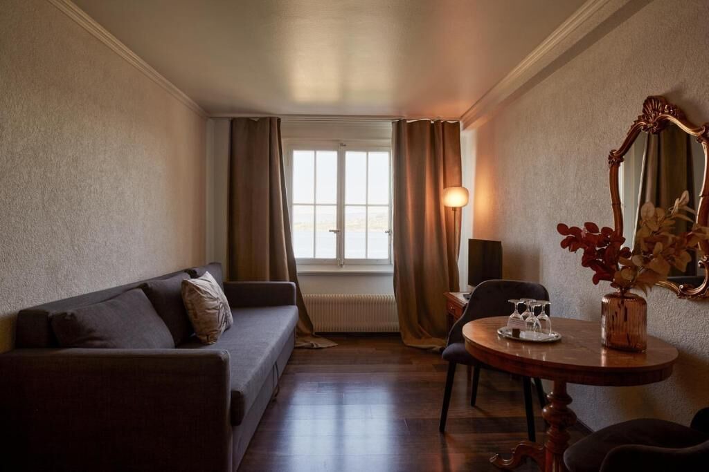 Photo of Livingroom in Murten
