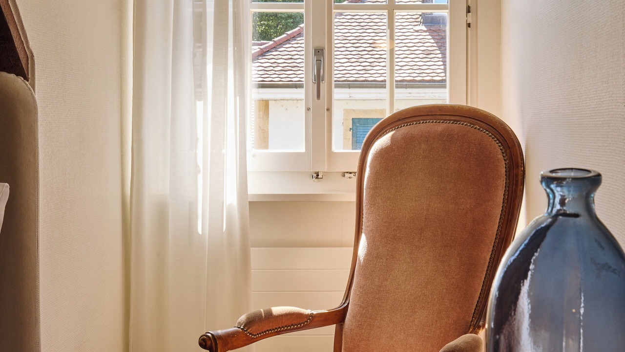 Photo of Bedroom in Murten