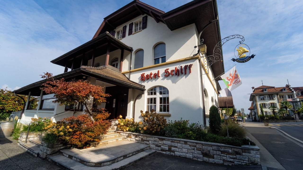 Photo of Outdoor in Murten