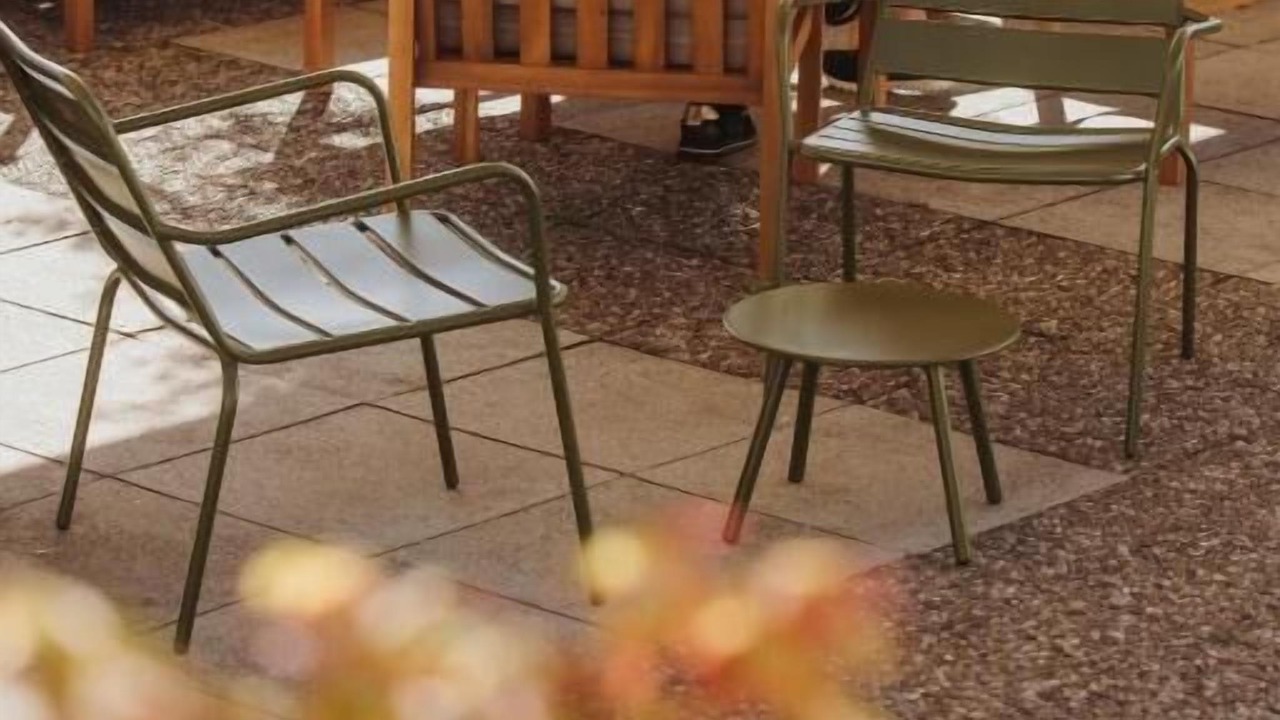 Photo of Patio Balcony in Murten