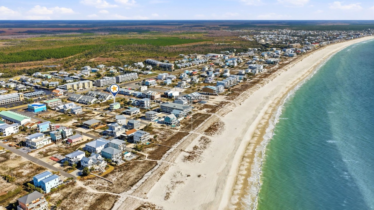 Photo of Outdoor in Mexico Beach