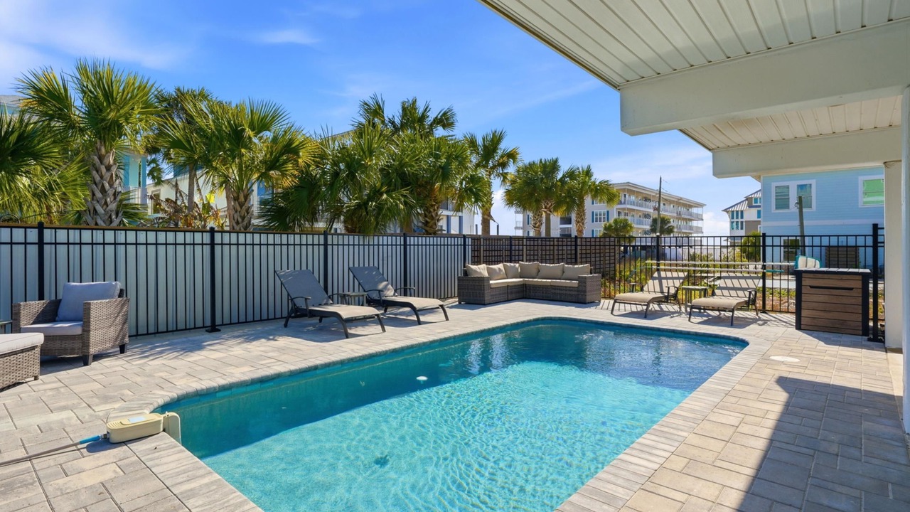 Photo of Outdoor in Mexico Beach