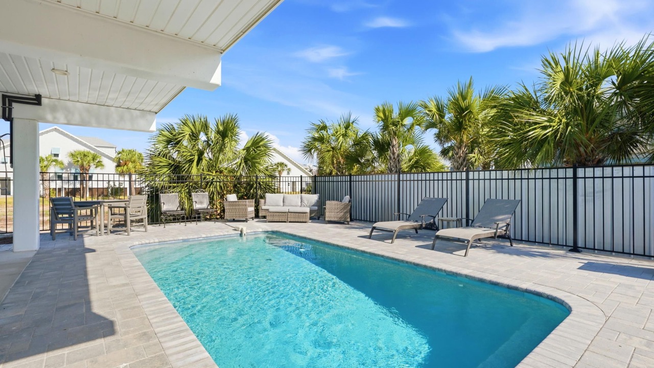 Photo of Outdoor in Mexico Beach