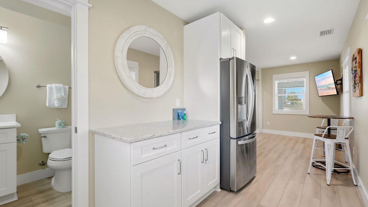 Photo of Kitchen in Mexico Beach