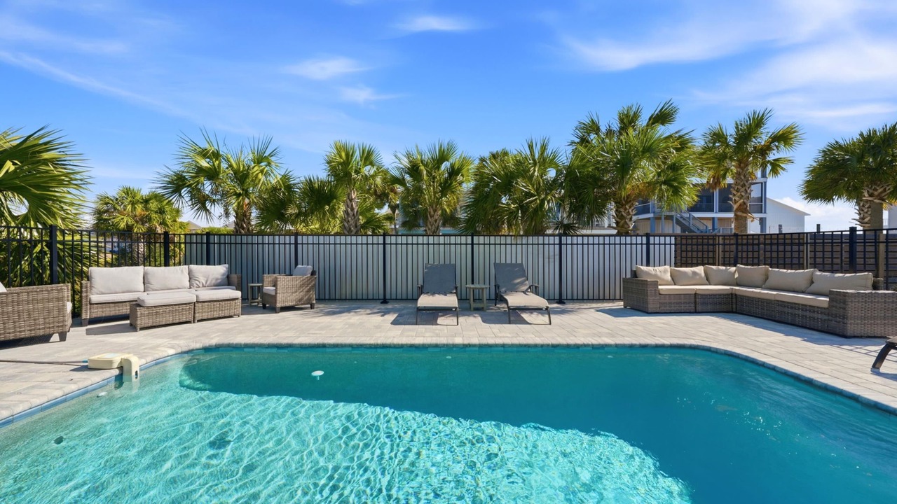 Photo of Outdoor in Mexico Beach