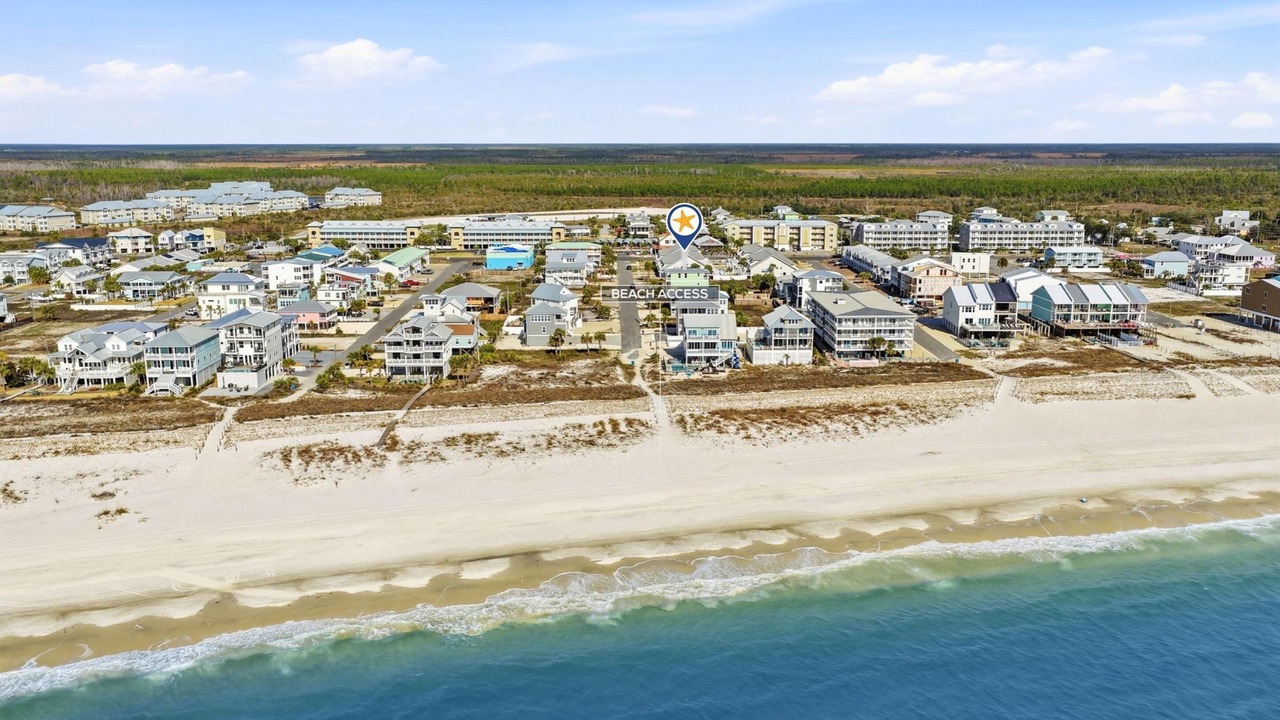 Photo of Outdoor in Mexico Beach